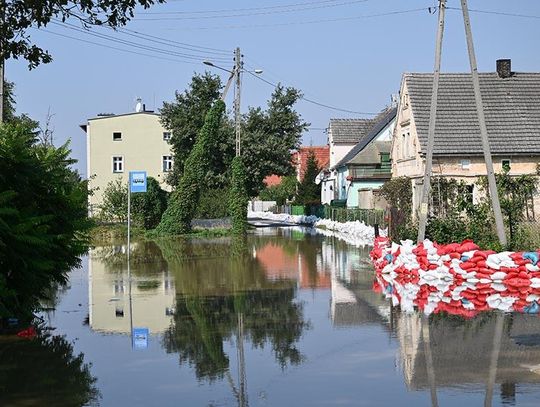 Polonia dla powodzian