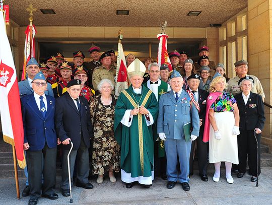 Polonijne obchody Święta Wojska Polskiego