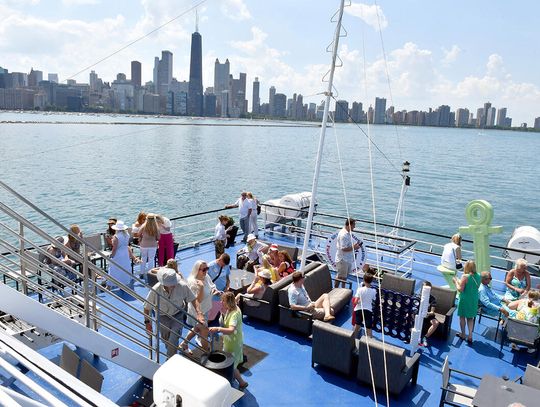 Polonijne serca dla Daru Serca