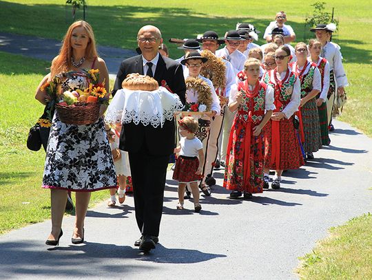 Polonijne Święto Plonów w Yorkville