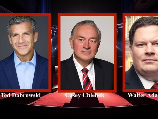 Polonijni kandydaci w prawyborach w Illinois. Jak wypadli?