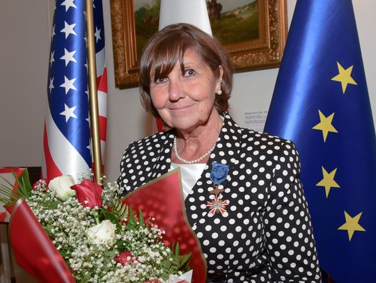 Polonijni pedagodzy uhonorowani w Konsulacie Generalnym RP w Chicago z okazji Dnia Komisji Edukacji Narodowej