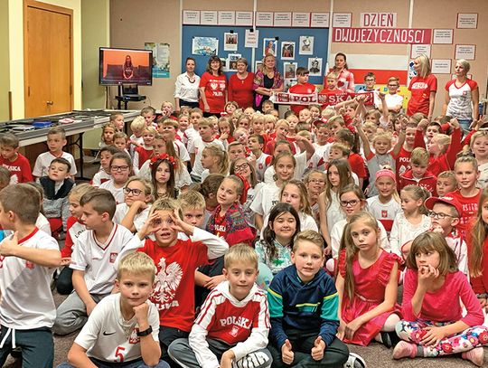 Polonijny Dzień Dwujęzyczności w Akademii Języka Polskiego i Kultury w Bartlett