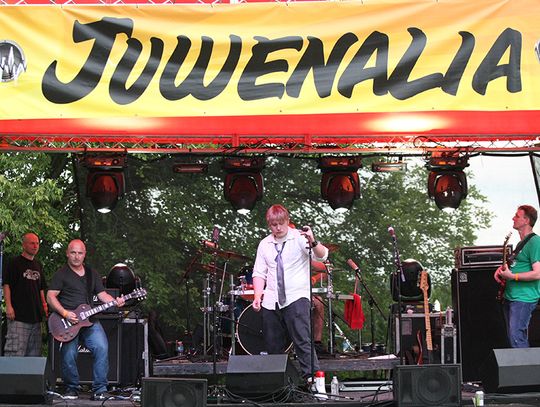 Polonijny Woodstock w Hinckley, czyli Juwenalia 2014. ZOBACZ GALERIĘ ZDJĘĆ