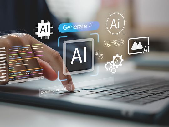 Połowa nastolatków w USA tworzyła seksualizowane obrazy AI Połowa nastolatków w USA tworzyła seksualizowane obrazy AI