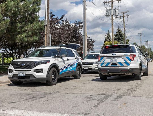 Półroczny bilans przestępczości w Chicago
