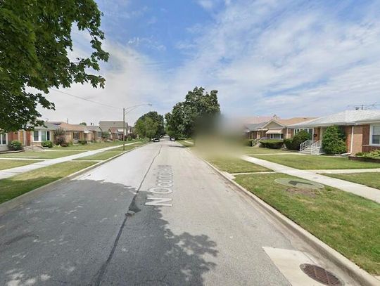 Polscy imigranci – obywatele amerykańscy – zatrzymani przez ICE na północnym zachodzie Chicago