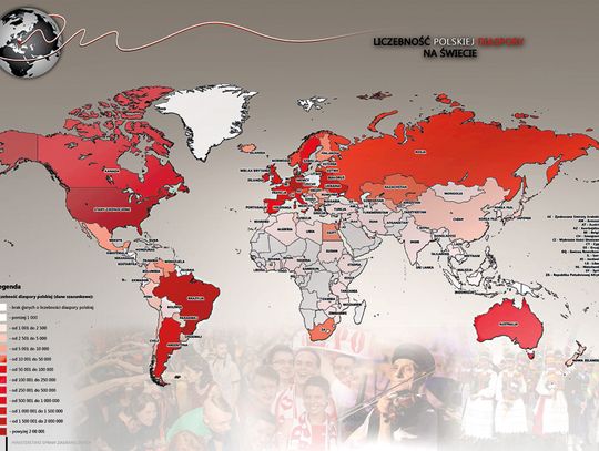 Polska diaspora a asymilacja. Nie tędy droga?