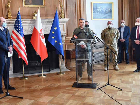 Polska misja medyczna w Chicago