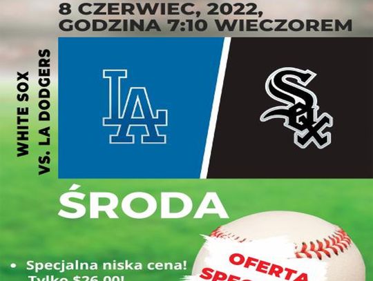 Polska Noc z Chicago White Sox