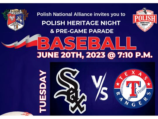 Polska noc z White Sox