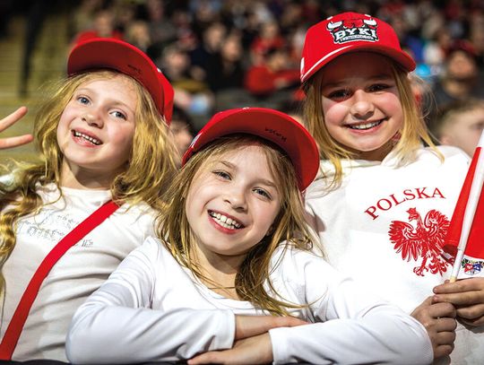 Polska Noc z Windy City Bulls