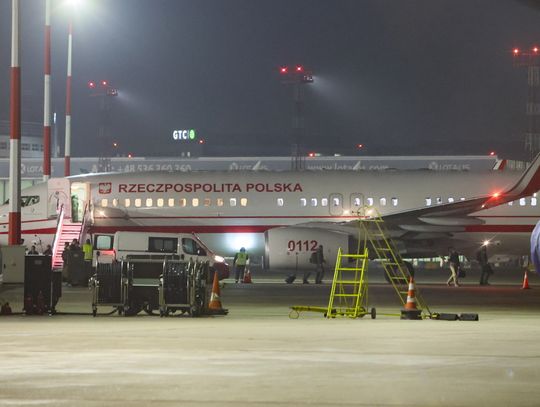 Polska wśród 18 państw UE, które biorą udział we wspólnej ewakuacji obywateli z Bliskiego Wschodu