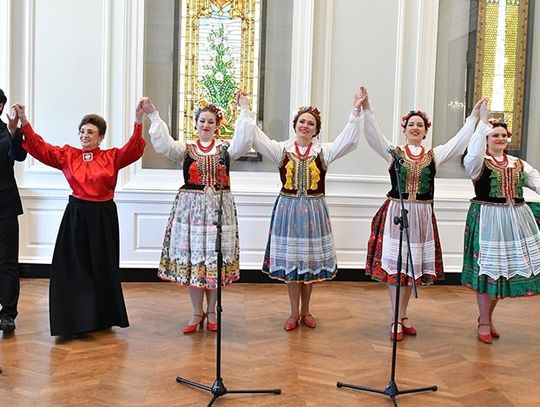 Polska wystawa i koncert w Muzeum Historii Chicago