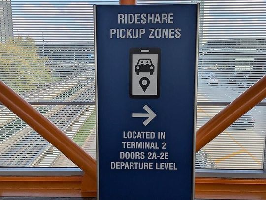 Polski kierowca firmy przewozowej wśród zatrzymanych przez agentów federalnych przy O’Hare