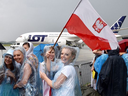 Polski trzeba uczyć się od nowa