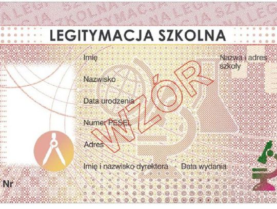 Polskie Legitymacje Szkolne – zaktualizowane wzory wniosków