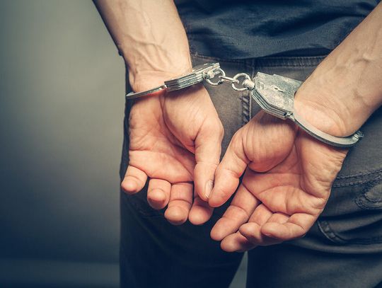 Polskie nazwisko wśród aresztowanych w hotelu na przedmieściach, gdzie umówili się na płatny seks
