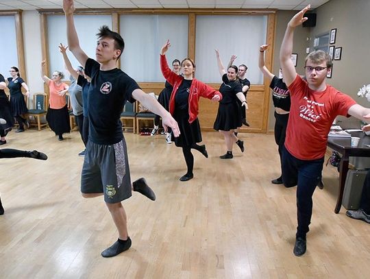 Polskie tańce narodowe tematem seminarium dla polonijnych choreografów