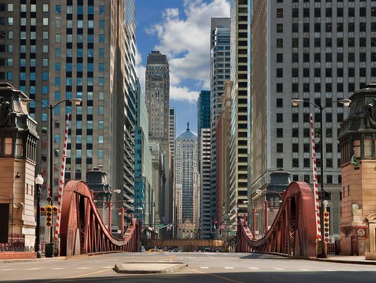 Polsko-Amerykańska Izba Handlowa informuje i poleca