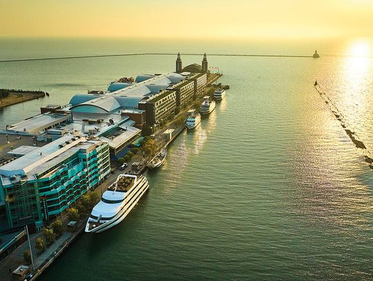 Polsko-Amerykańska Izba Handlowa informuje i poleca