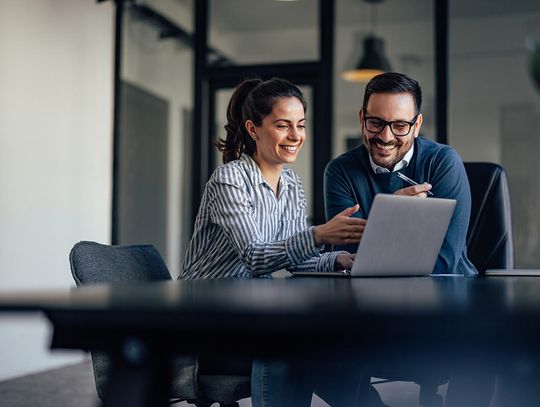 Polsko-Amerykańska Izba Handlowa informuje i poleca