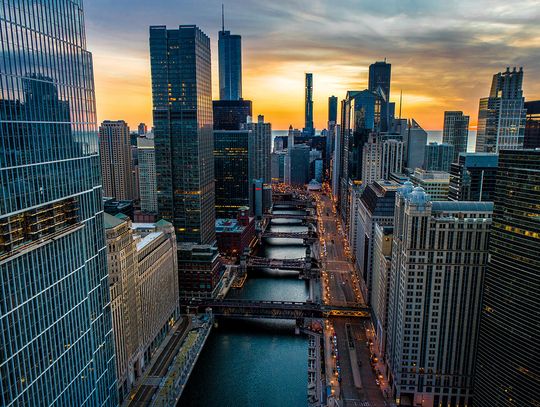 Polsko-Amerykańska Izba Handlowa informuje i poleca