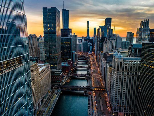 Polsko-Amerykańska Izba Handlowa informuje i poleca