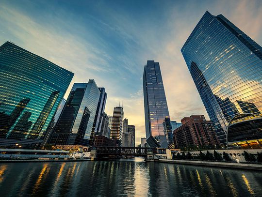 Polsko-Amerykańska Izba Handlowa informuje i poleca