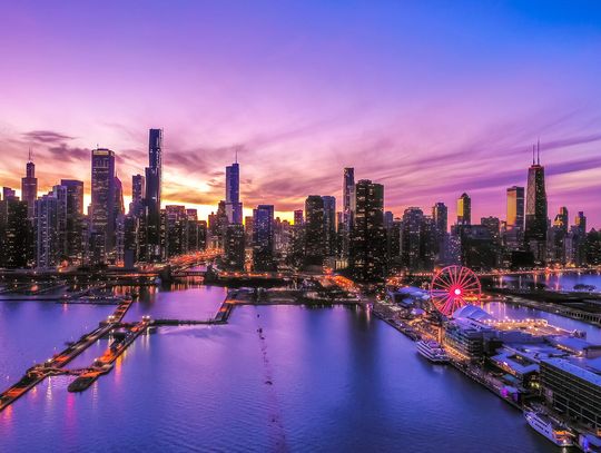 Polsko-Amerykańska Izba Handlowa informuje i poleca