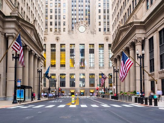 Polsko-Amerykańska Izba Handlowa informuje i poleca