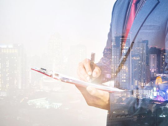 Polsko-Amerykańska Izba Handlowa informuje i poleca