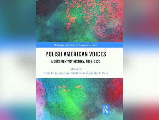Polsko-amerykańskie głosy