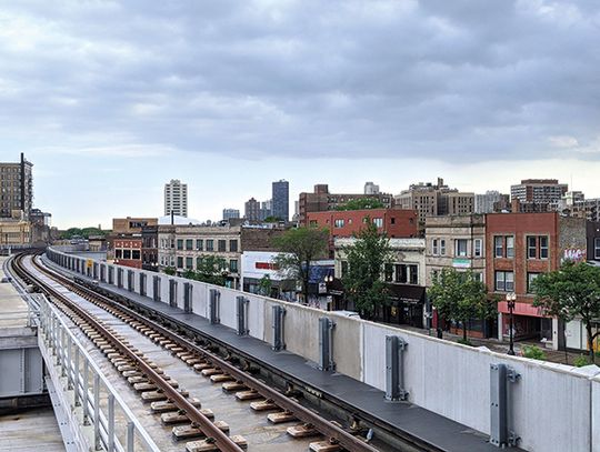 Pomoc miasta Chicago na rzecz kosztów zamieszkania