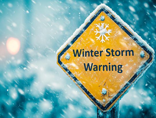 Ponad 100 ofiar śmiertelnych ataku zimy