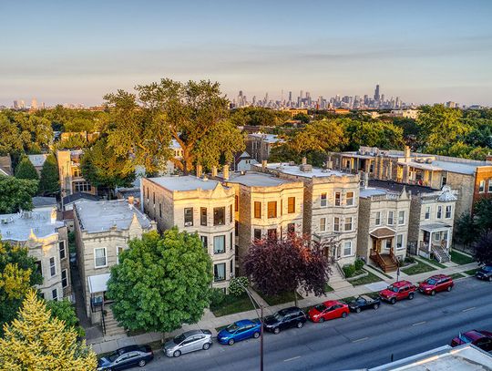 Ponad 40 mln dol. na rozwój projektów w chicagowskich dzielnicach