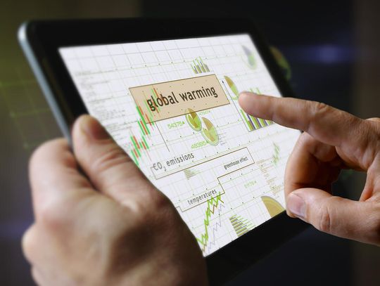 Ponad 80 naukowców skrytykowało raport administracji Trumpa ws. zmian klimatycznych