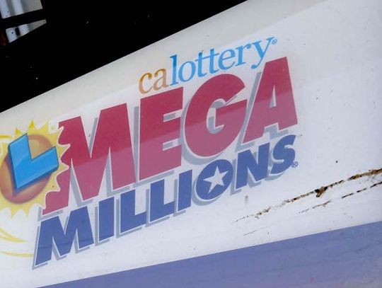 Ponad miliard dolarów już do wygrania w Mega Millions