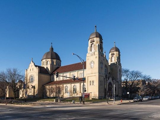 Ponad stuletni kościół Matki Bożej z Lourdes zamykany przez archidiecezję