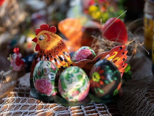 Poniedziałek Wielkanocny jest kolejnym dniem oktawy uroczystości Zmartwychwstania