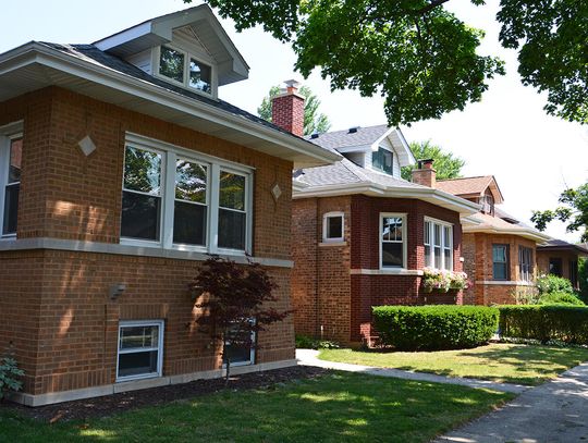 Poprawka do systemu podatkowego powiatu Cook ma pomóc seniorom i właścicielom nieruchomości