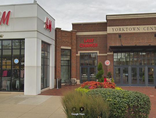Popularny Last Chance Nordstroma na przedmieściach zostanie zamknięty