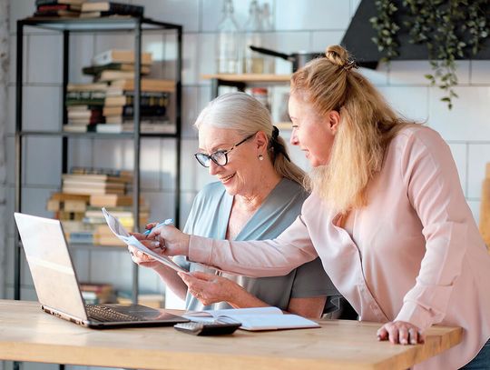 Pora przyjrzeć się swojemu ubezpieczeniu Medicare