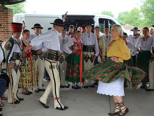 Poroniańskie Lato 2019