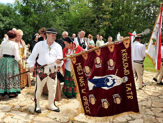 Poronińskie lato w Chicago – artystyczny piknik z atrakcjami