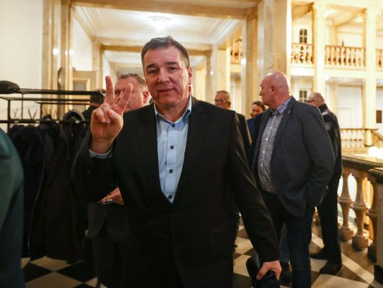 Porozumienie ws. pracowników Silesii z rządową deklaracją zmiany ustawy górniczej