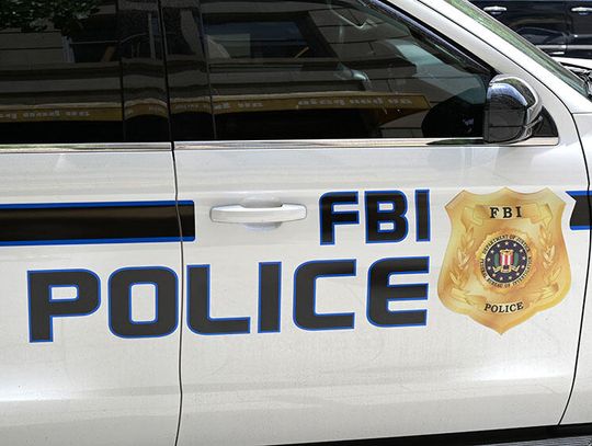 Pościg i strzelanina z udziałem FBI na zachodzie Chicago, zginął 25-letni podejrzany