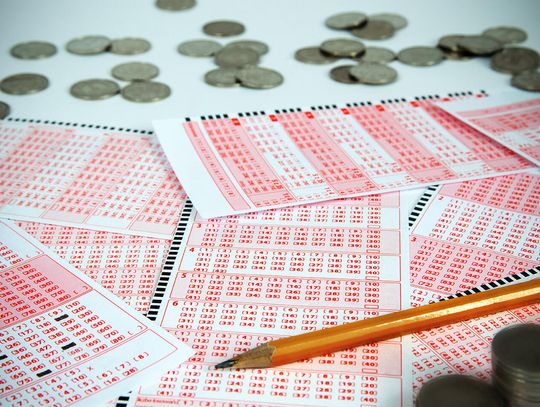 Poszukiwani gracze Illinois Lottery, którzy nie odebrali swoich milionów