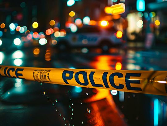 Poszukiwany kierowca, który zabił pieszego na północnym zachodzie Chicago