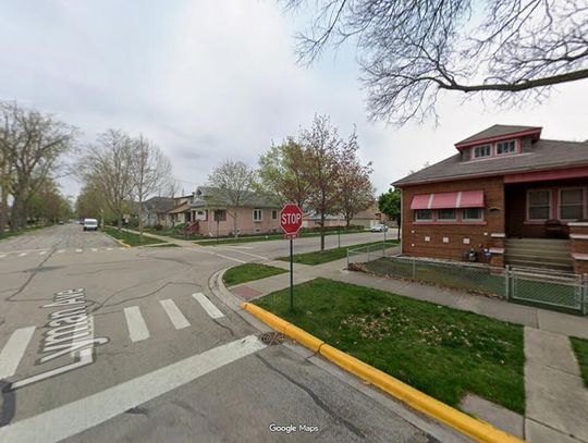 Poszukiwany mężczyzna, który napastował seksualnie dziewczynkę w Oak Park